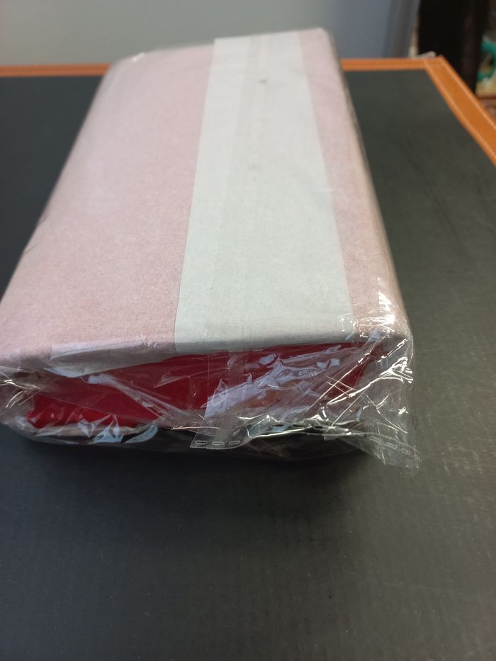 Pochette de soirée - photo numéro 9