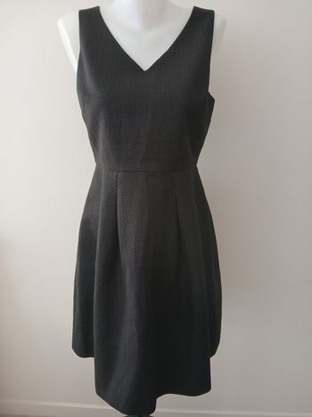 Robe camaïeu taille 40