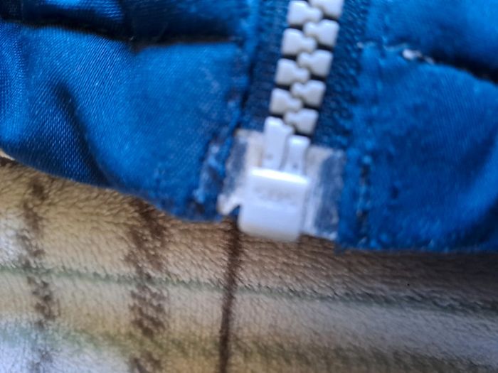 Veste de ski 7/8 ans - photo numéro 8