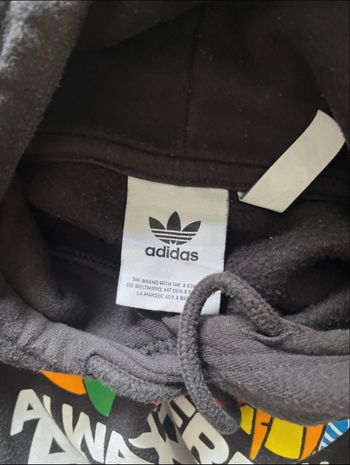 Sweat-shirt Adidas