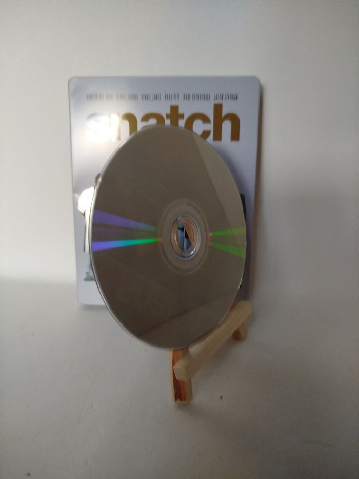 Snatch - Steelbook - photo numéro 9