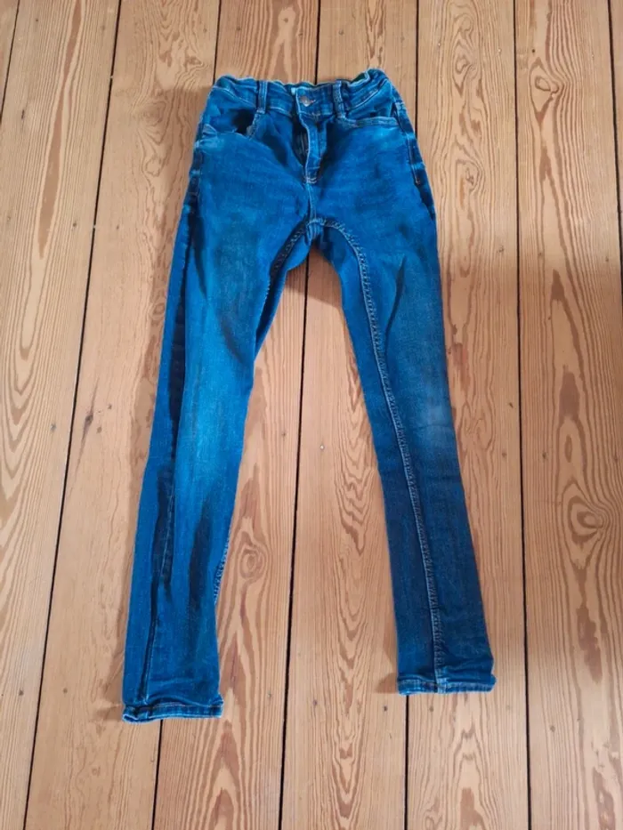 Jeans 12 ans