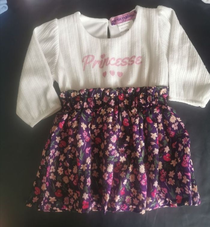 Robe Ptit Môme
