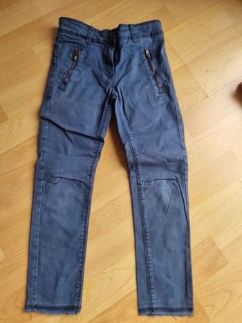 Pantalon pour fille