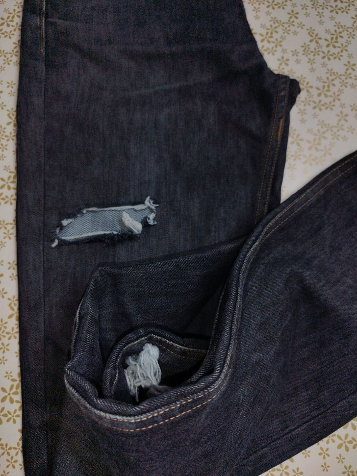 Pantalon homme levis 511 - photo numéro 4