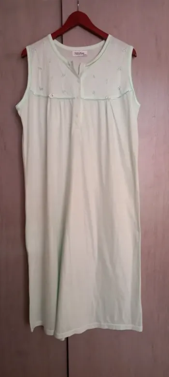 Chemise de nuit