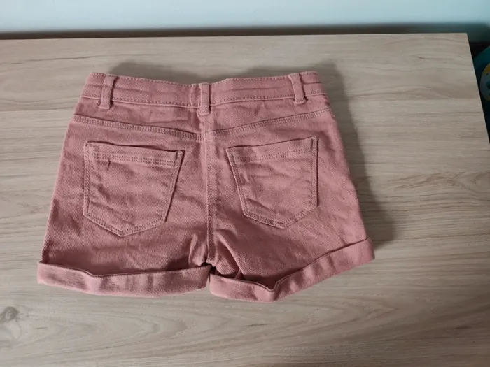 Lot short 6 ans - photo numéro 3