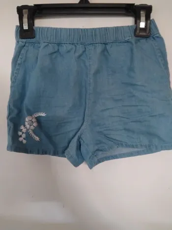 Short