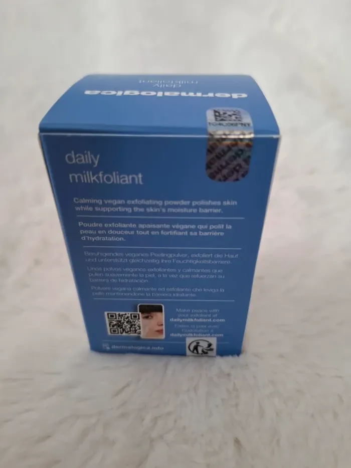 Dermalogica Daily Milkfoliant 13g - photo numéro 2