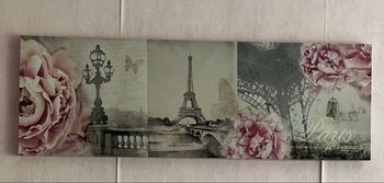 Tableau Paris