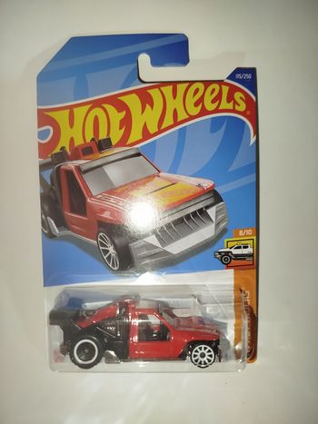 Hot Wheels Lolux 2021