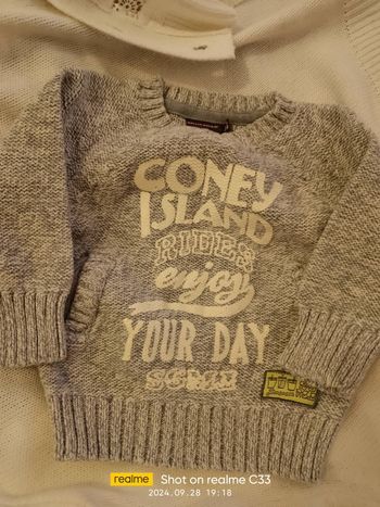 Pull très bonne état