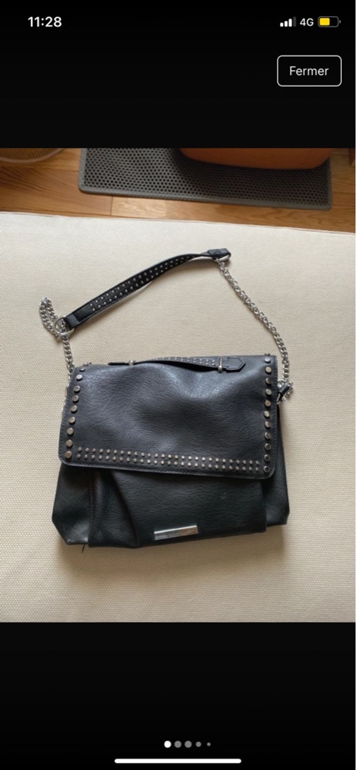 Sac bandoulière - photo numéro 8
