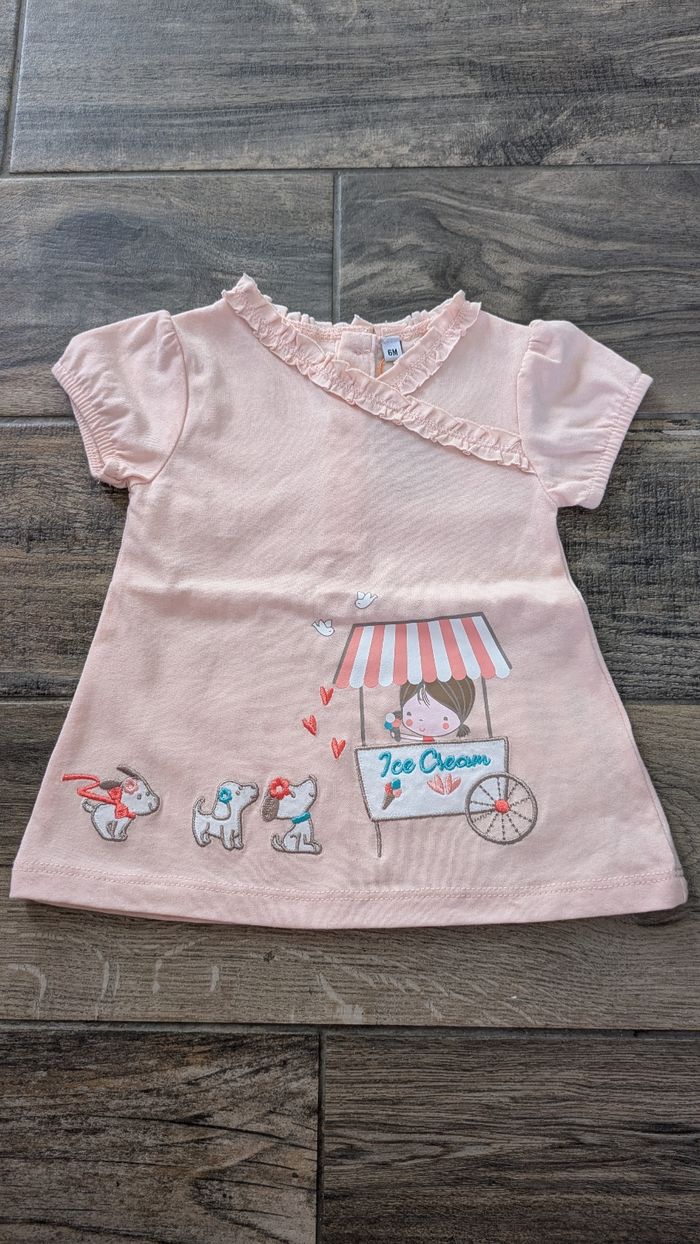 Lot de 10 vêtements - photo numéro 4