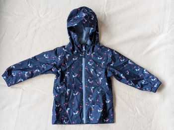 Veste imperméable enfant Décathlon 2-3 ans