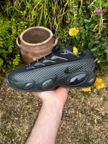 Nocta x Nike Glide Full Black