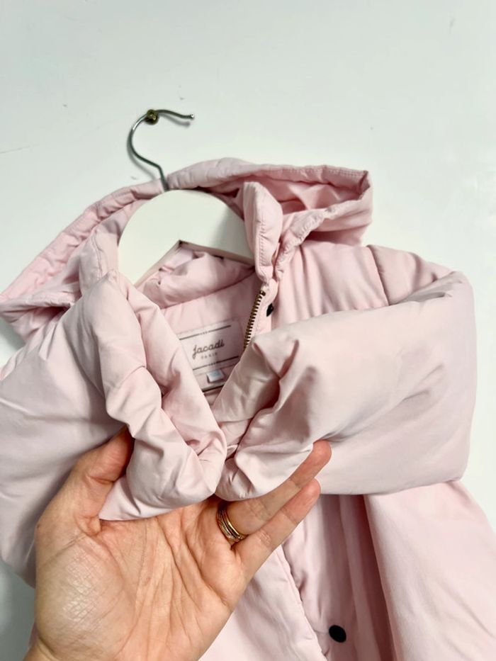 Manteau Jacadi 12 mois - photo numéro 5