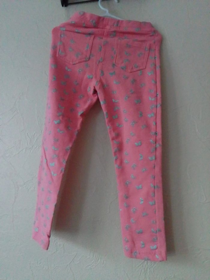 Pantalon 5 ans - photo numéro 3