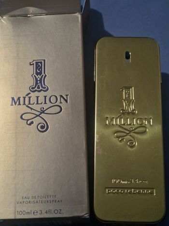 One million