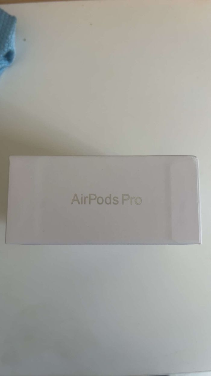 Apple AirPods Pro 2 - photo numéro 5