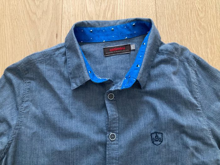 Chemise Catimini 12 ans - photo numéro 2