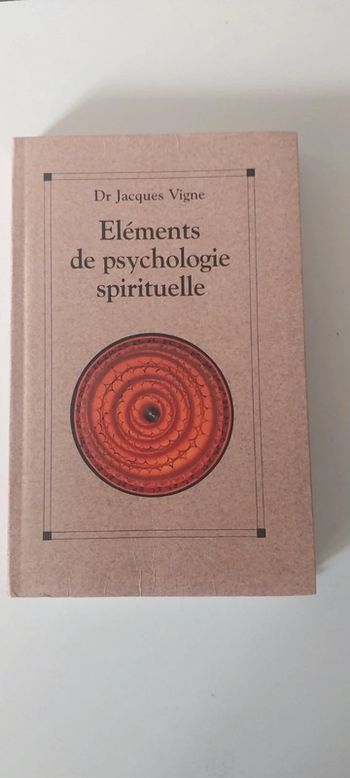 Éléments de psychologie spirituelle