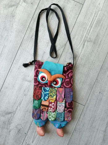 Sac hibou