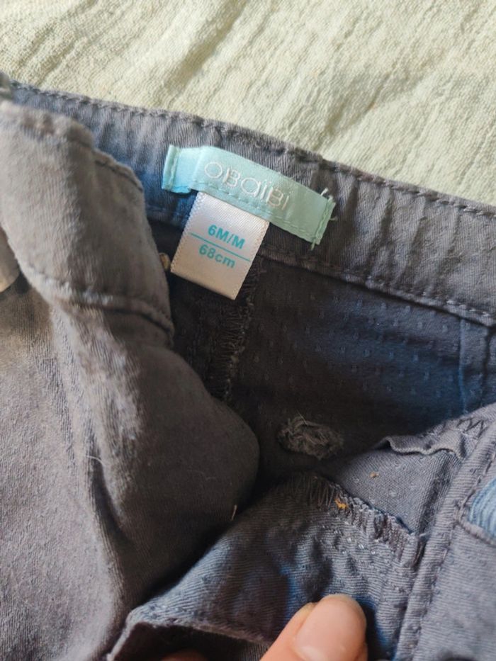 Pantalon - photo numéro 3