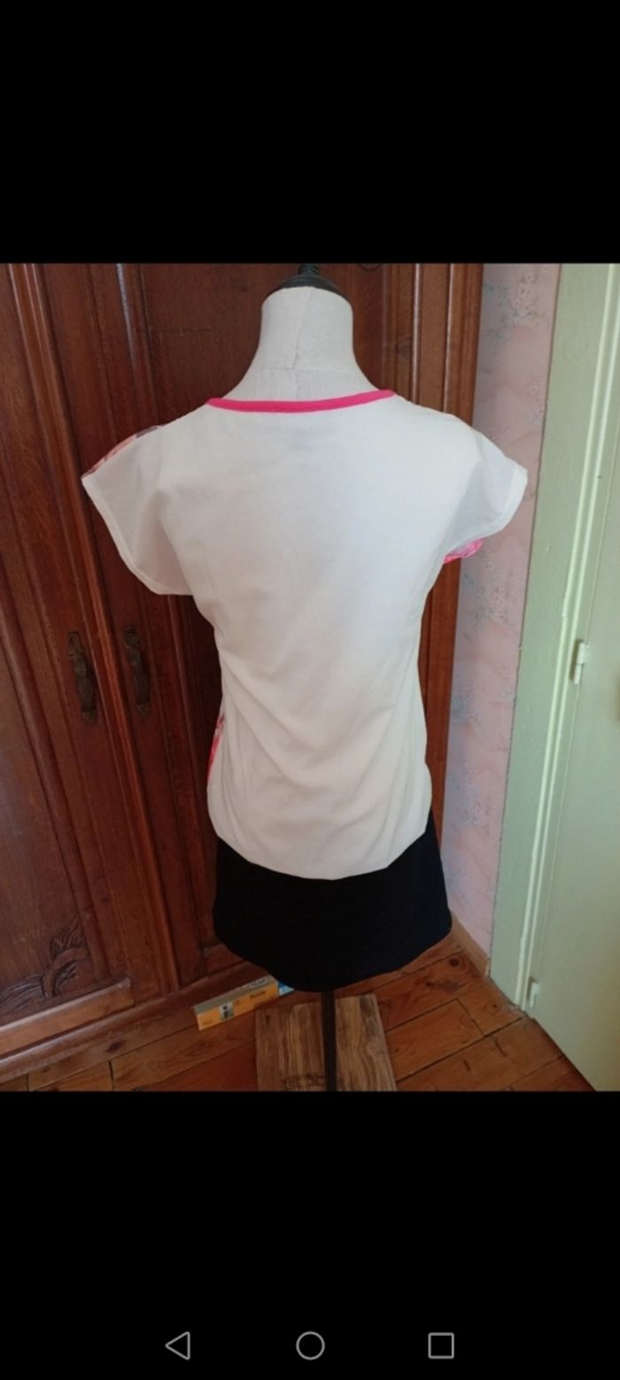 Robe à manches courtes - photo numéro 5