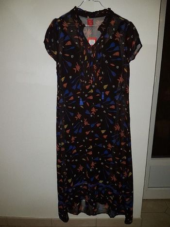Robe longue