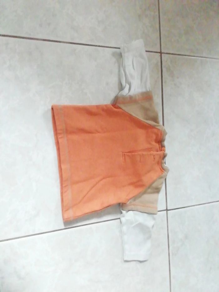 Pull bébé - photo numéro 3