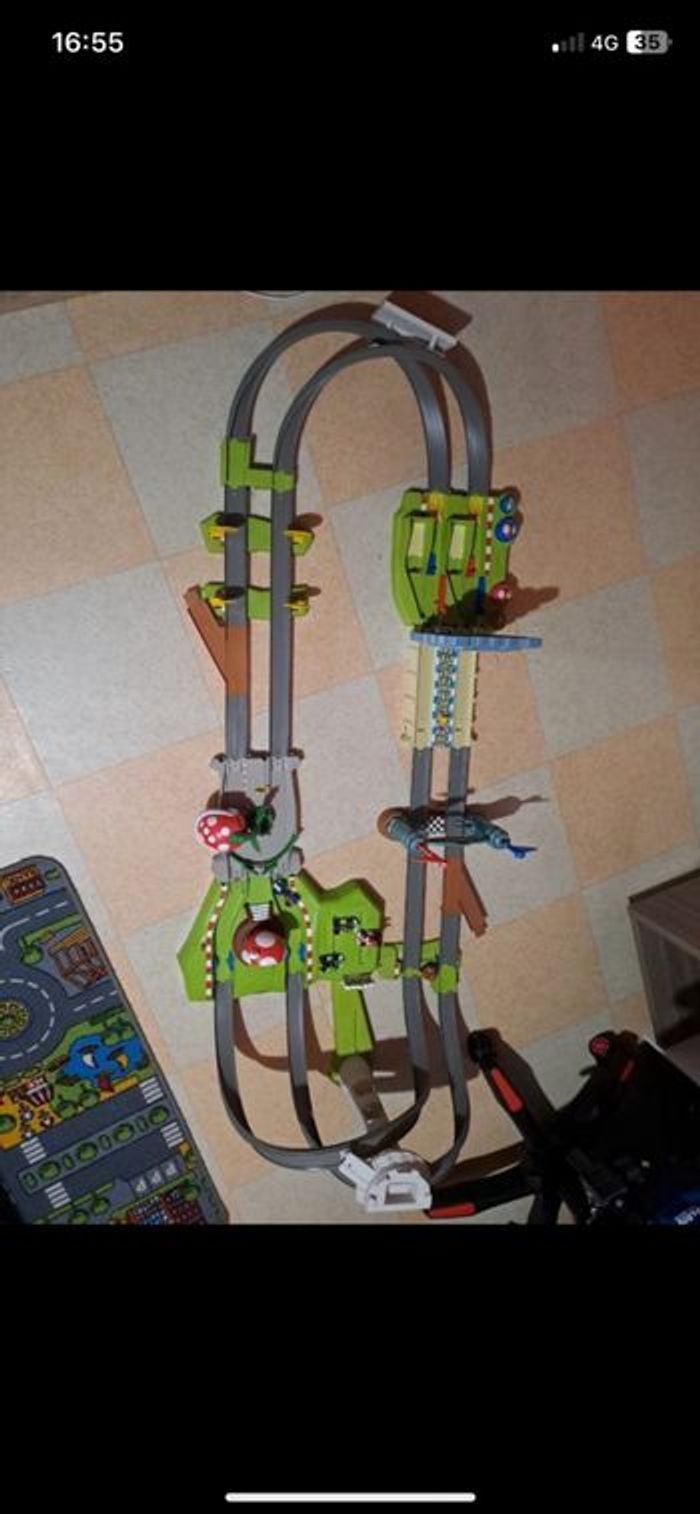 Circuit - photo numéro 5