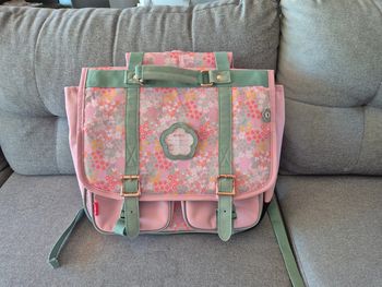 Cartable kickers