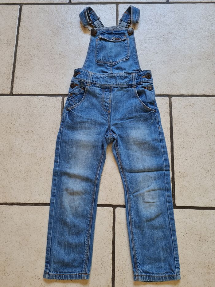 Salopette 4 ans - photo numéro 2