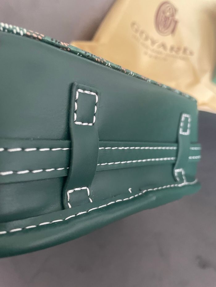 Sacoche Goyard - photo numéro 4