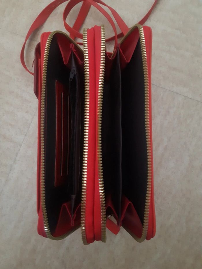 Sac à bandoulière - photo numéro 5