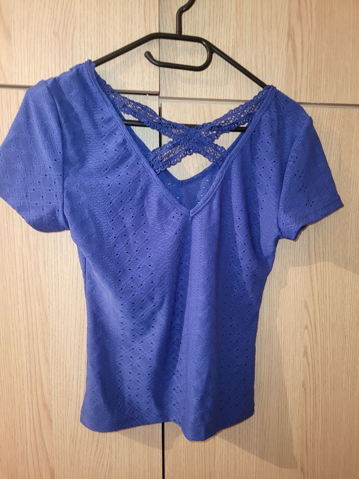 Lot de vêtements - photo numéro 6