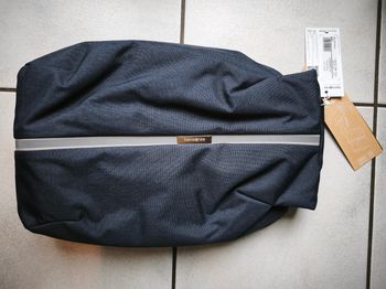 Sac à dos Samsonite Securipack antivol – PC 14,1’’ – Neuf avec étiquette