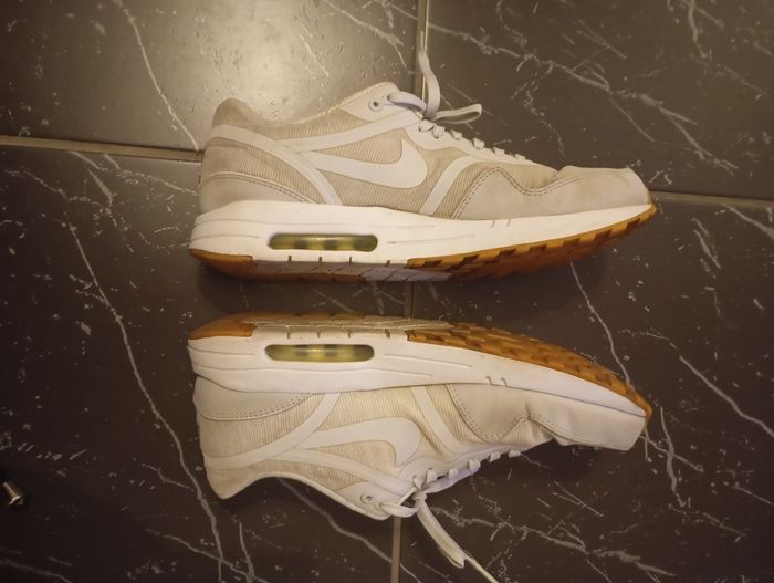 Nike Air Max - photo numéro 4