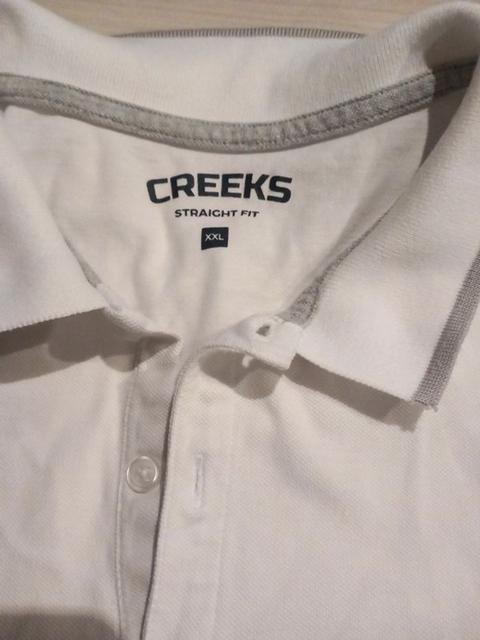 Polo creeks - photo numéro 3
