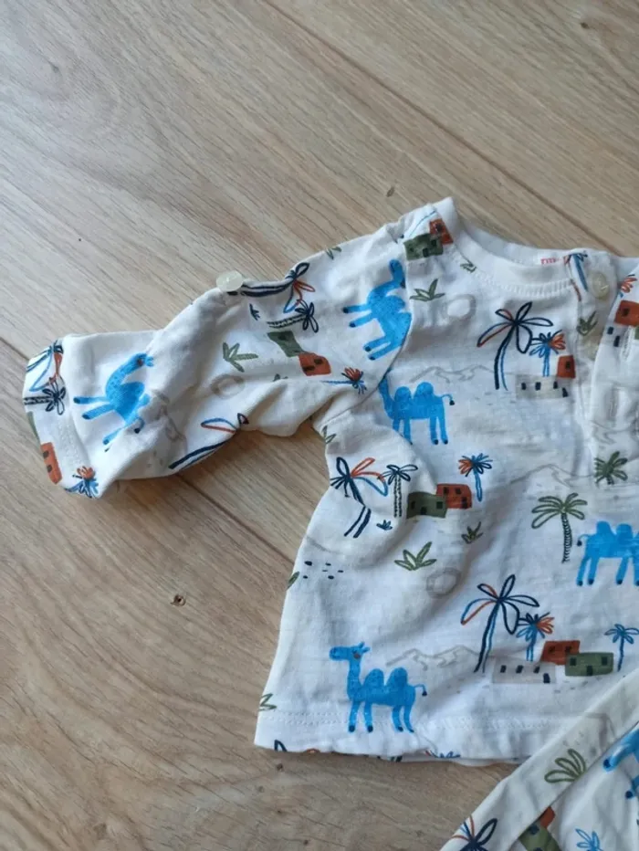 Ensemble garçon - photo numéro 5