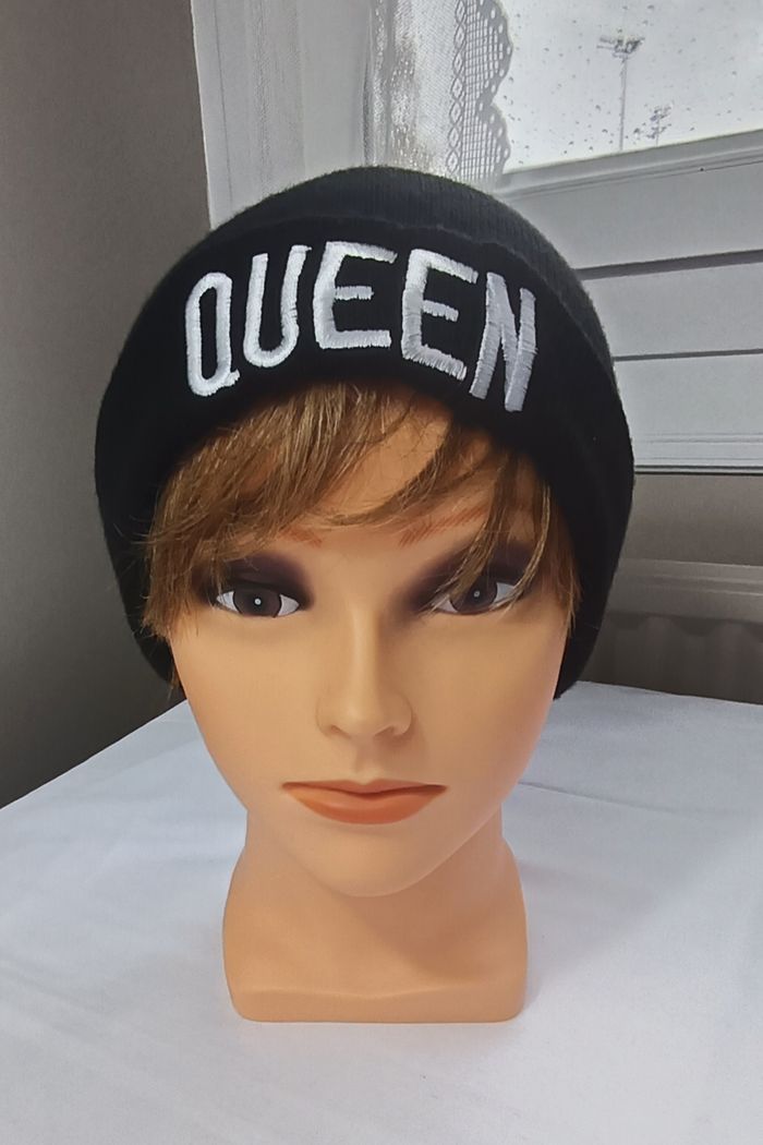 bonnet Jennyfer femme TU NEUF - photo numéro 2