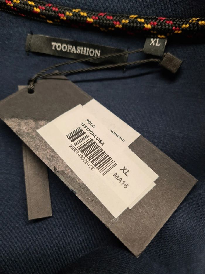 Sweat toofashion - photo numéro 3