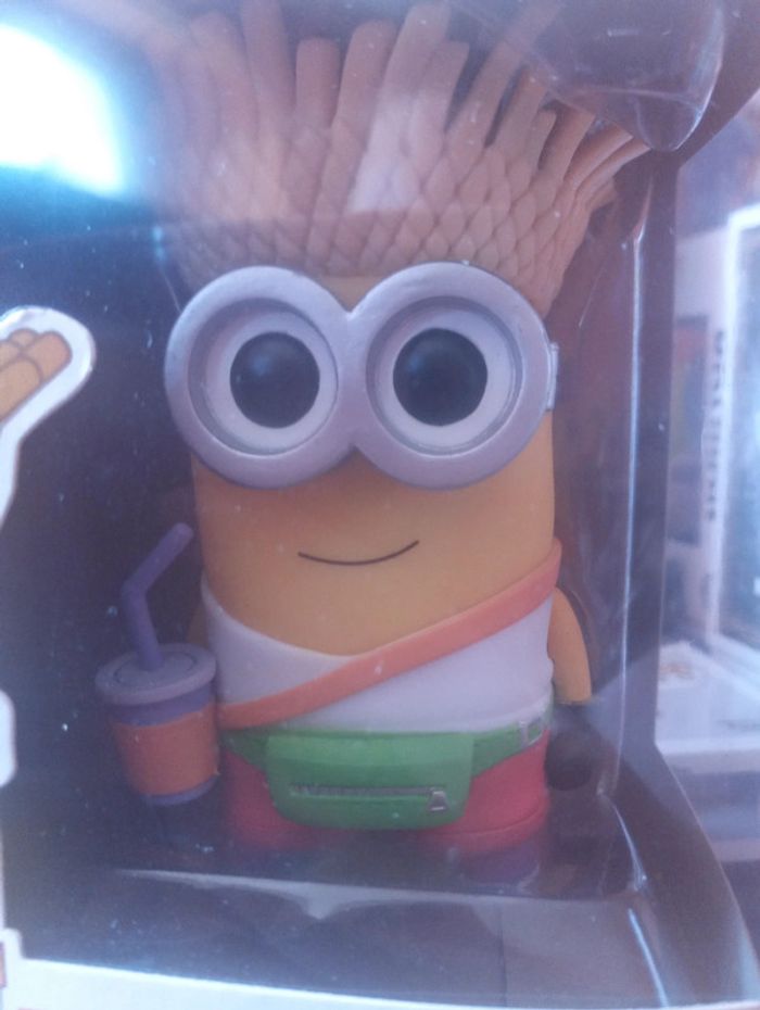 Pop minions 418 - photo numéro 2
