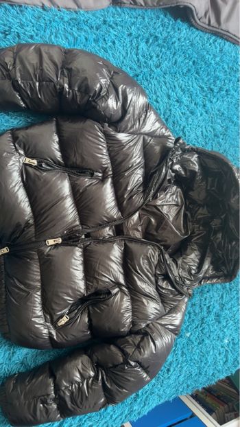 Doudoune Zara homme m