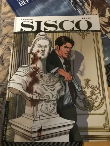 Bd sisco
