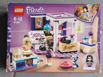 Lego Friends référence 41342