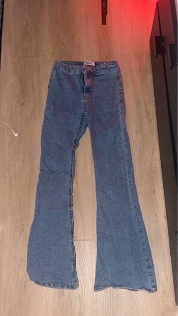 Lots de vêtements de 16ans 