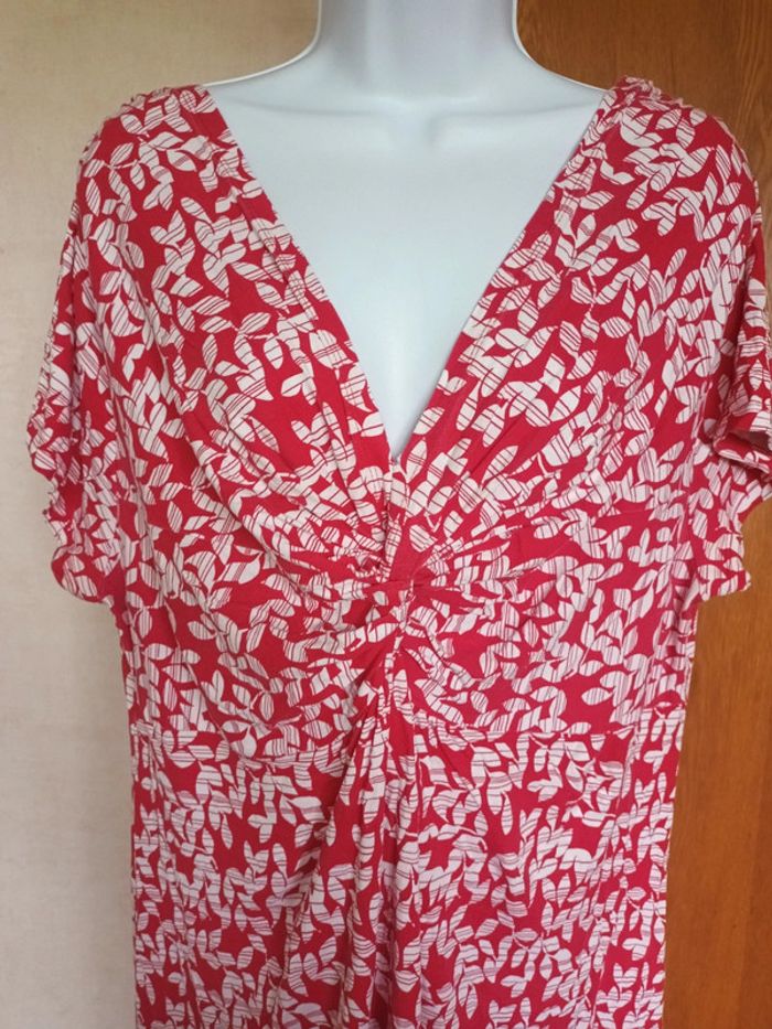 Robe été Taille 50 52 - photo numéro 2