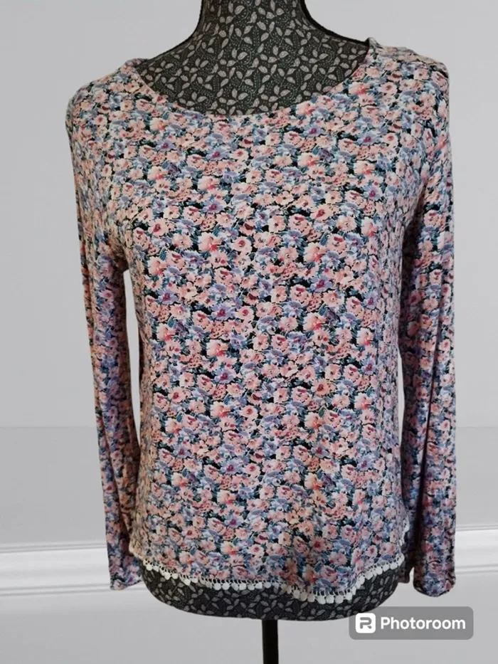 T-shirt fille